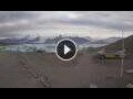 Webcam Jökulsárlón