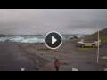 Webcam Jökulsárlón