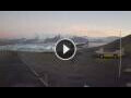 Webcam Jökulsárlón