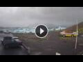 Webcam Jökulsárlón