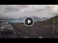 Webcam Jökulsárlón