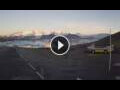 Webcam Jökulsárlón