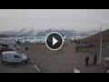 Webcam Jökulsárlón