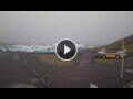 Webcam Jökulsárlón