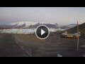 Webcam Jökulsárlón