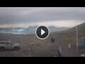 Webcam Jökulsárlón