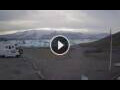 Webcam Jökulsárlón