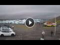 Webcam Jökulsárlón