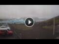 Webcam Jökulsárlón