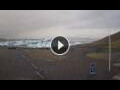 Webcam Jökulsárlón