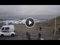 Webcam Jökulsárlón