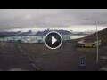 Webcam Jökulsárlón