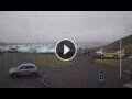Webcam Jökulsárlón