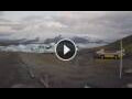 Webcam Jökulsárlón