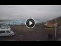 Webcam Jökulsárlón