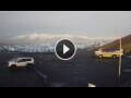Webcam Jökulsárlón
