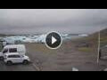 Webcam Jökulsárlón