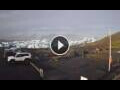 Webcam Jökulsárlón