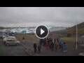 Webcam Jökulsárlón