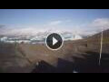 Webcam Jökulsárlón