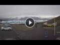 Webcam Jökulsárlón