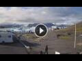 Webcam Jökulsárlón