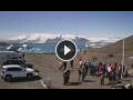 Webcam Jökulsárlón