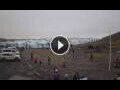 Webcam Jökulsárlón