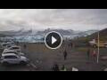 Webcam Jökulsárlón