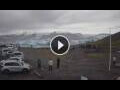 Webcam Jökulsárlón
