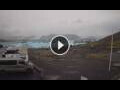 Webcam Jökulsárlón