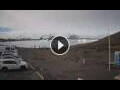Webcam Jökulsárlón