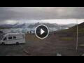Webcam Jökulsárlón