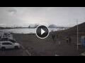 Webcam Jökulsárlón