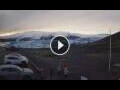 Webcam Jökulsárlón