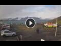 Webcam Jökulsárlón
