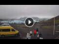Webcam Jökulsárlón