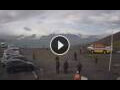 Webcam Jökulsárlón