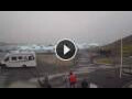 Webcam Jökulsárlón