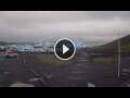 Webcam Jökulsárlón