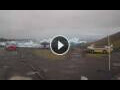 Webcam Jökulsárlón