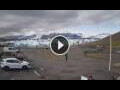 Webcam Jökulsárlón