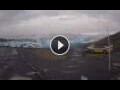 Webcam Jökulsárlón
