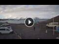 Webcam Jökulsárlón