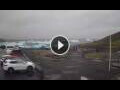 Webcam Jökulsárlón