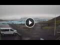 Webcam Jökulsárlón