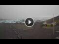 Webcam Jökulsárlón