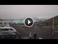 Webcam Jökulsárlón