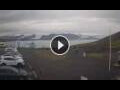 Webcam Jökulsárlón