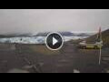 Webcam Jökulsárlón